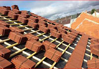 Rénover sa toiture à Chemilly-sur-Serein